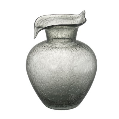 Crantock Glass Vase, Large
