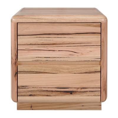 Serano Messmate Bedside Table