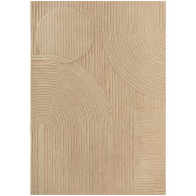Summit Archie Wool Rug, 200x290cm