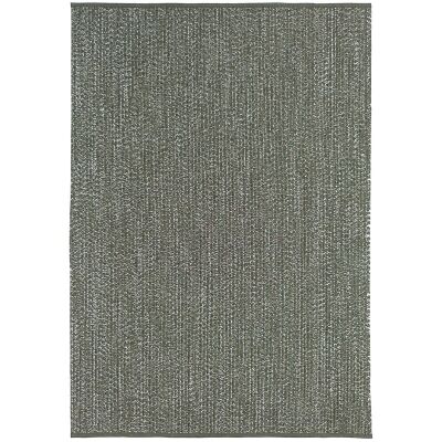 Seasons Stripe Indoor / Outdoor Rug, 300x250cm, Natural / Khaki