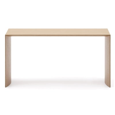 Malto Wooden Coffee Table, 90cm, Oak