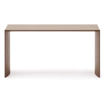 Malto Wooden Coffee Table, 90cm, Walnut