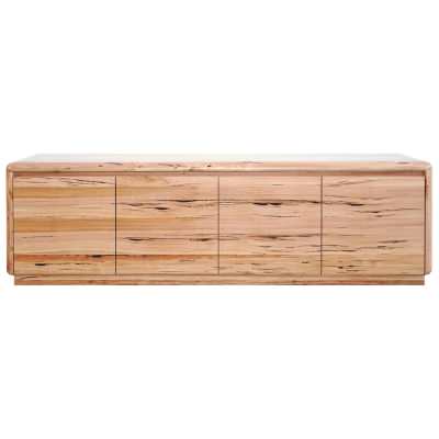 Serano Messmate 4 Door TV Unit, 200cm
