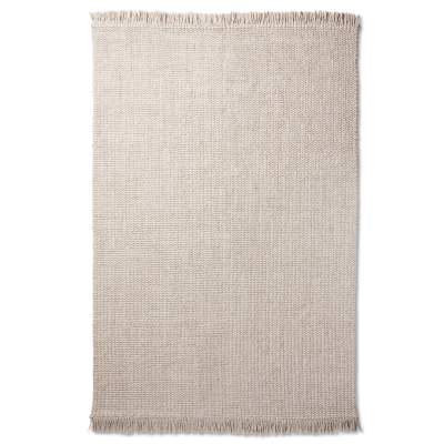 Lumi Blended Wool Rug, 200x300cm, Beige