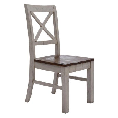Hellington Acacia Timber Dining Chair