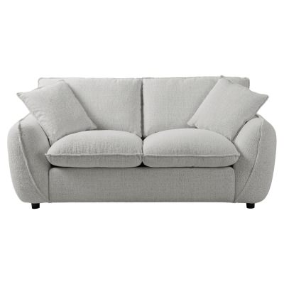 Braddock Fabric Sofa, 2 Seater