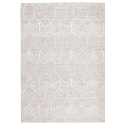 Winter Brush Hand Tufted Wool & Viscose Rug, 300x400cm