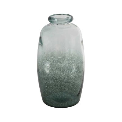 Jarron Glass Vase