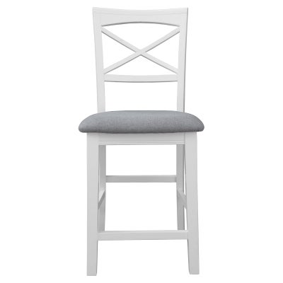 Hastings Wooden Counter Stool