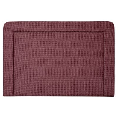 Merritt Fabric Bed Headboard, King, Marsala