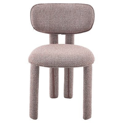 Flareo Fabric Dining Chair