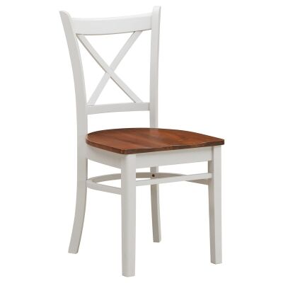 Hamilton Wooden Dining Chair