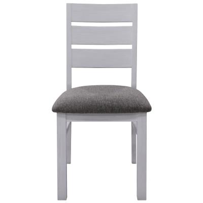 Nordington Acacia Timber Dining Chair