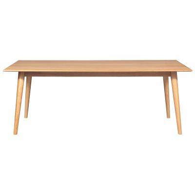 Nyborg Ashwood Dining Table, 180cm