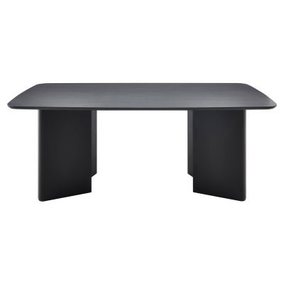 Korrin Wooden Dining Table, 200cm