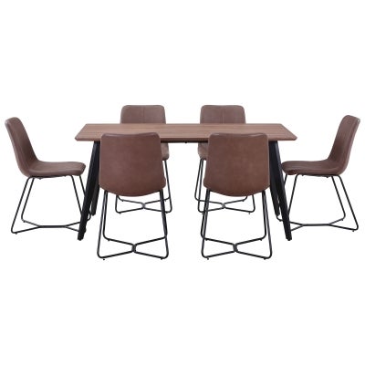 Loz mk2 dining discount chair