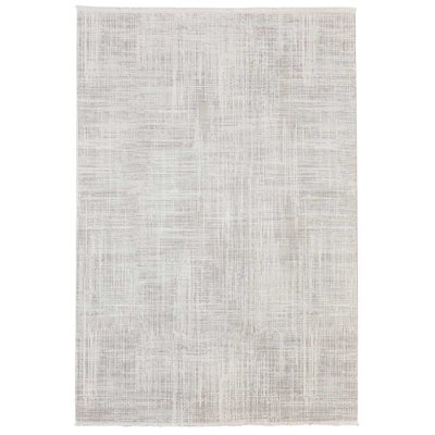Virosa Amadeus Modern Rug, 80x150cm, Grey
