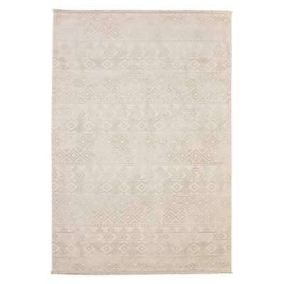 Virosa Erika Tribal Rug, 230x160cm, Beige