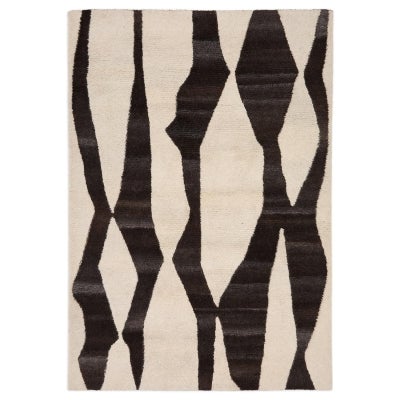 Somir Handwoven Wool Rug, 230x160cm