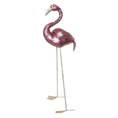 Hamel Flamingo Statue, Small
