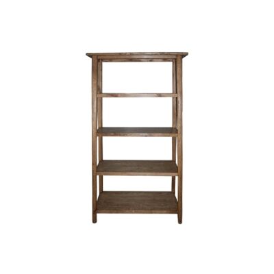 Lavialle Timber Display Shelf