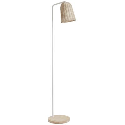 Abelia Floor Lamp