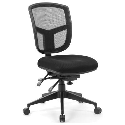 Miami Fabric Office Chair