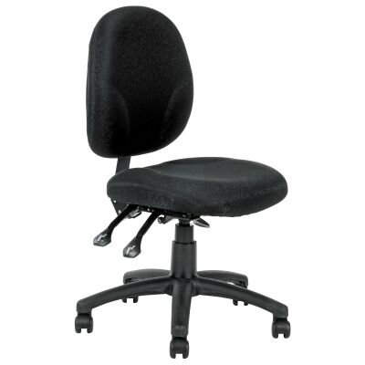 Lincoln Fabric Office Chair