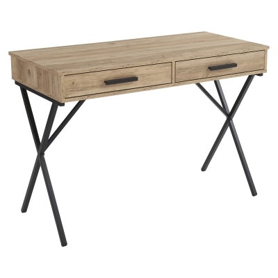 Campos Computer Desk, 110cm