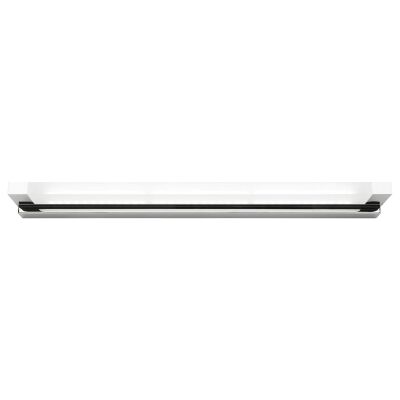 Extreme Metal LED Vanity Light, 18W, Chrome