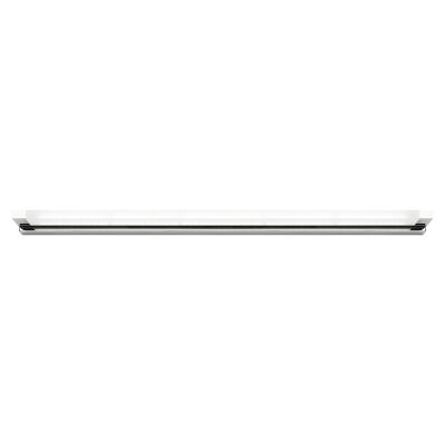 Extreme Metal LED Vanity Light, 20W, Chrome