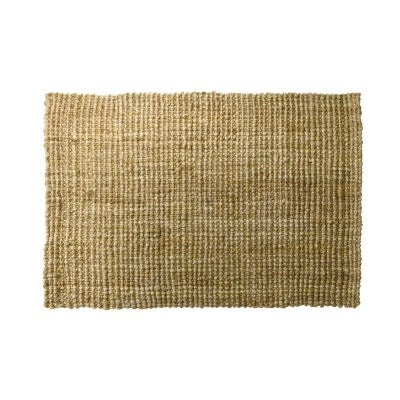 Juniper Jute Rug, 180x240cm 