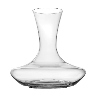 IVV Tasting Hour Glass Decanter