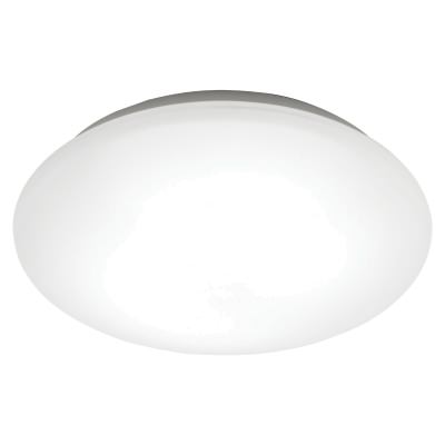 Kobe LED Oyster Light, 27W, 5000K