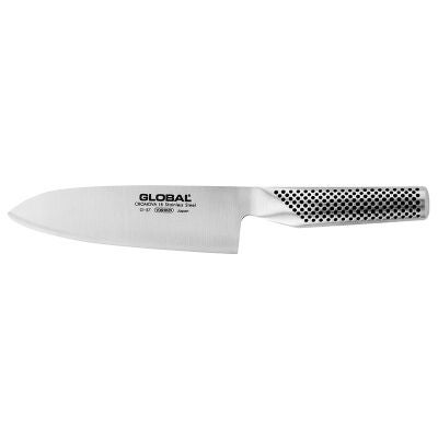 Global GS Series 11cm Oriental Cook Knife (GS-58)