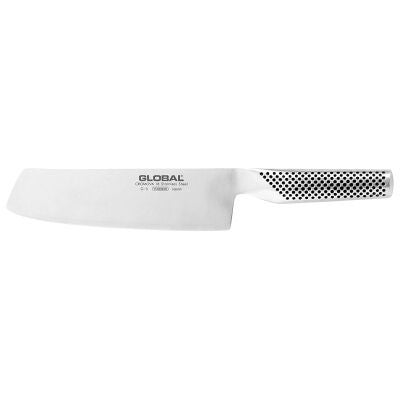Global G Series 18cm Vegetable Knife (G-5)