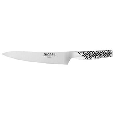 Global G Series 21cm Carving Knife (G-3)