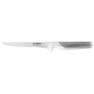 Global GF Series 16cm Boning Knife (GF-31)