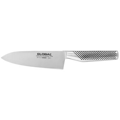 Global GF Series 16cm Chefs Knife (GF-32)