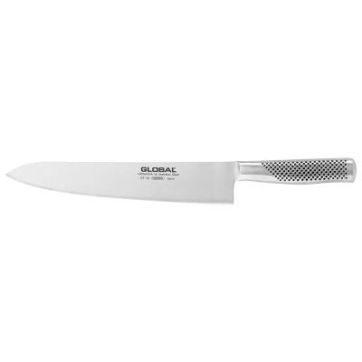 Global GF Series 27cm Chefs Knife (GF-34)