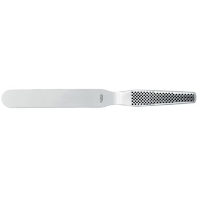 Global 15cm Stainless Steel Spatula