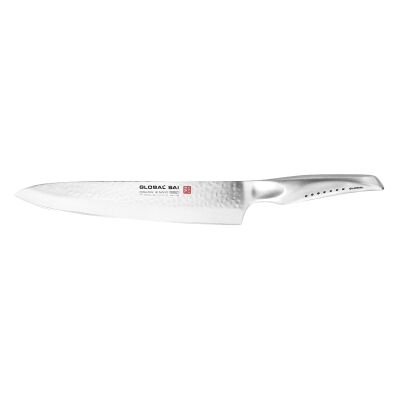 Global Sai Series 14.5cm Utility Knife (SAI-M02)