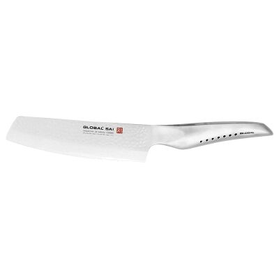 Global Sai Series 15cm Vegetable Knife (SAI-M06)