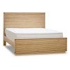 Monaco Messmate Timber Bed, King