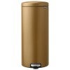 Warm Brass