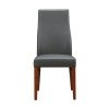 Grey / Blackwood