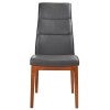 Grey / Blackwood