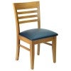 Wheat Oak