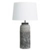 Dunfield Ceramic Base Table Lamp