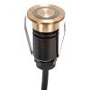Brushed Brass